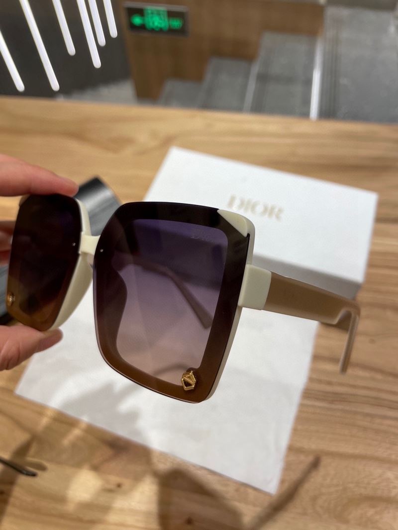 Dior Sunglasses